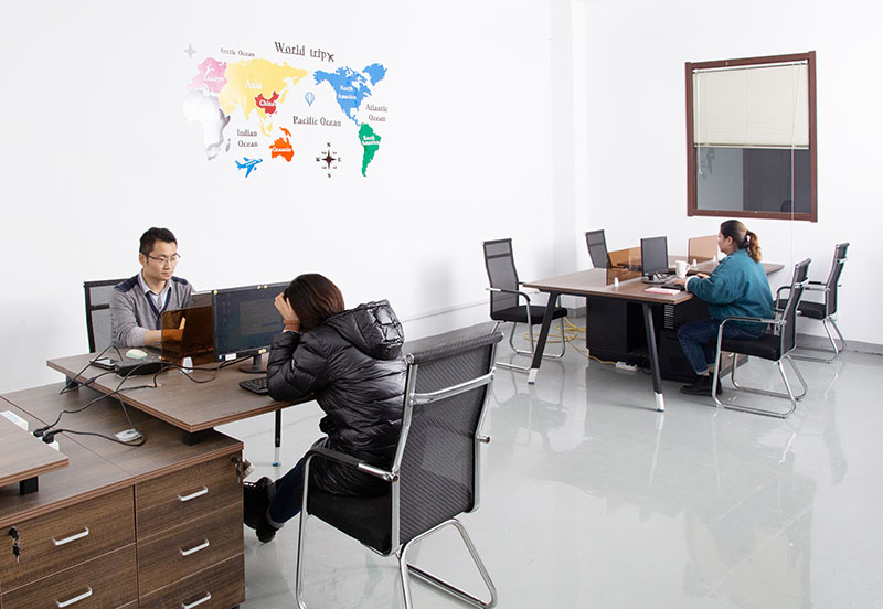 WaForeign trade Office - Guangu Technology