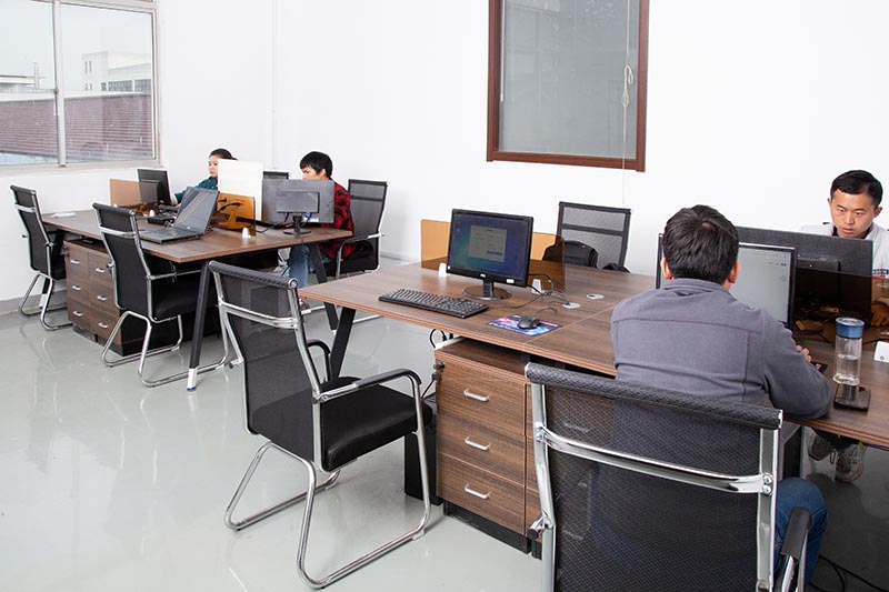 WaInternal Trade Office - Guangu Technology